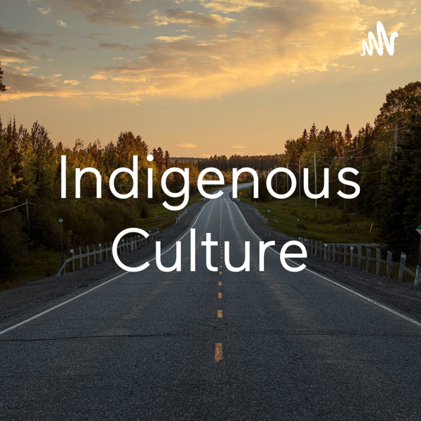 Artwork for Indigenous Culture