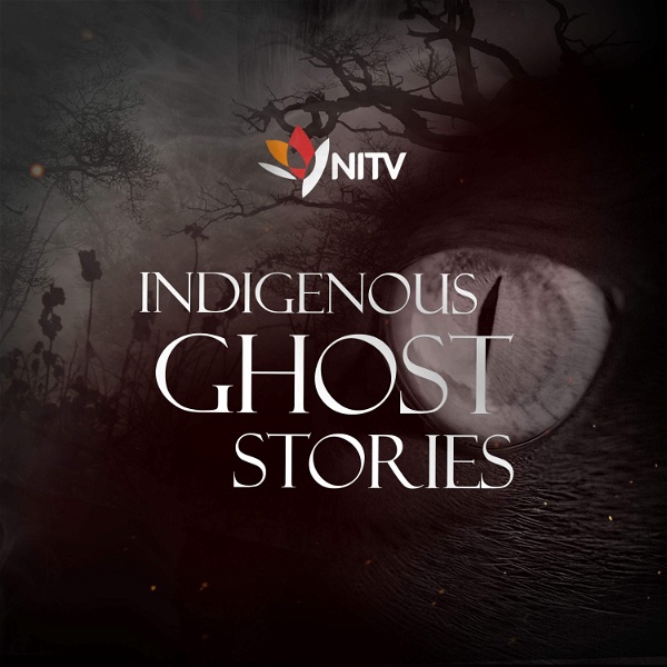 Artwork for Indigenous Ghost Stories