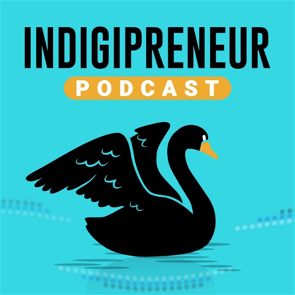 Artwork for Indigipreneur Podcast