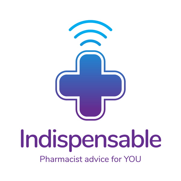 Artwork for Indispensable Podcast