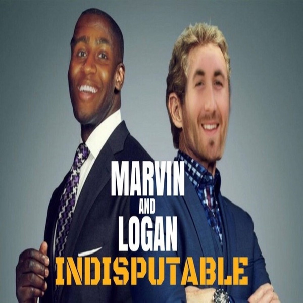 Artwork for INDISPUTABLE