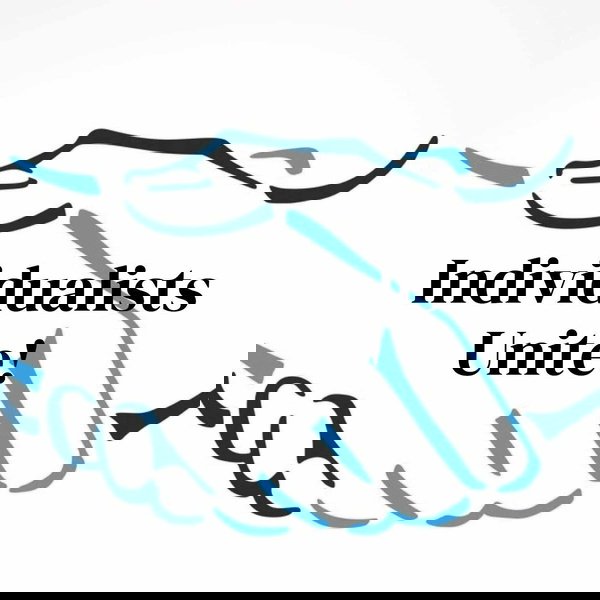 Artwork for Individualists Unite