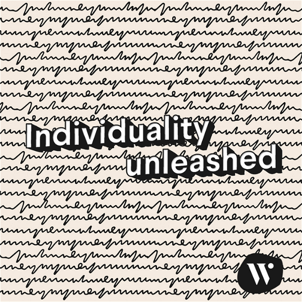 Artwork for Individuality Unleashed