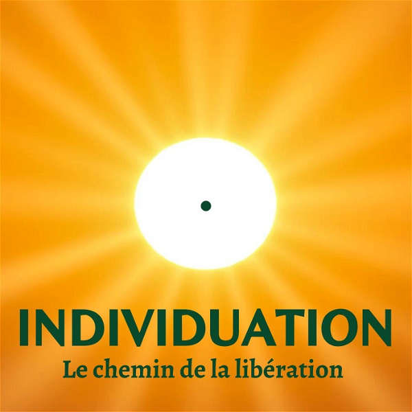 Artwork for Individuation