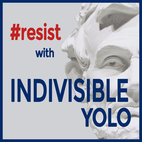 Artwork for Indivisible Yolo Podcast
