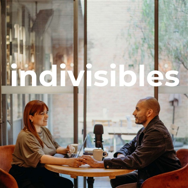 Artwork for INDIVISIBLES