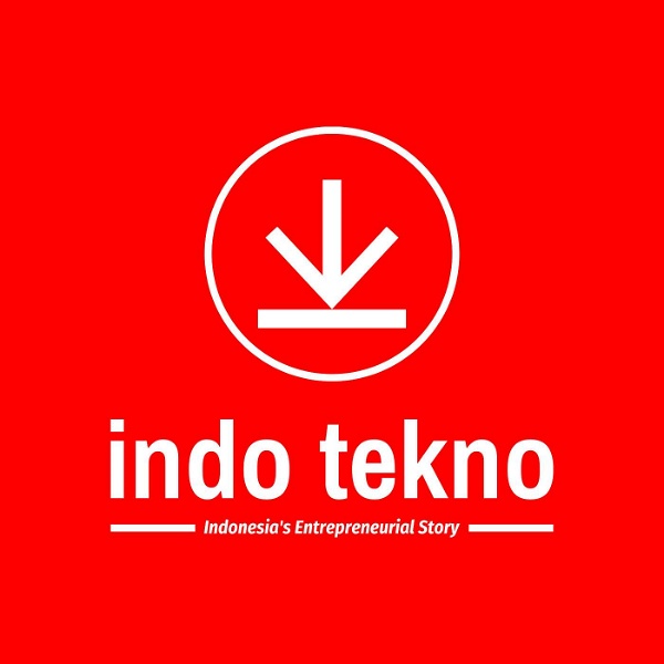 Artwork for Indo Tekno Podcast