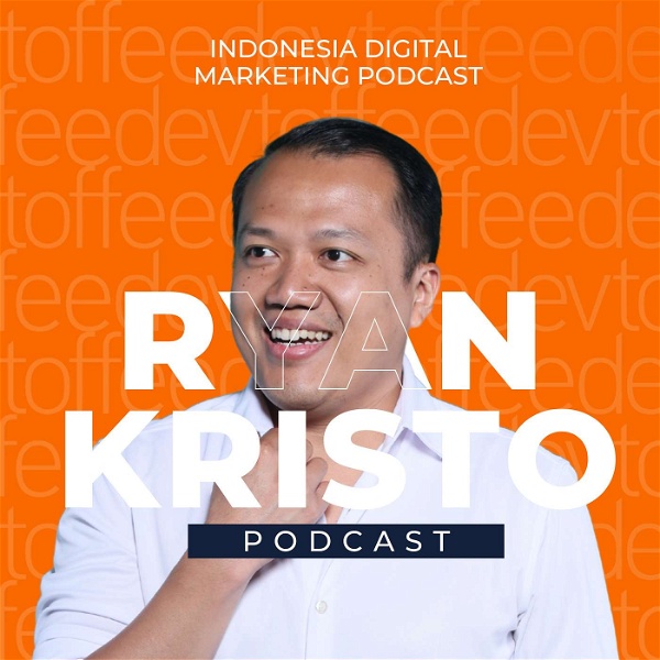 Artwork for Indonesia Digital Marketing Podcast