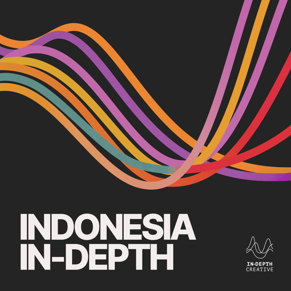 Artwork for Indonesia In-depth