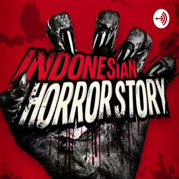 Artwork for Indonesian Horror Story