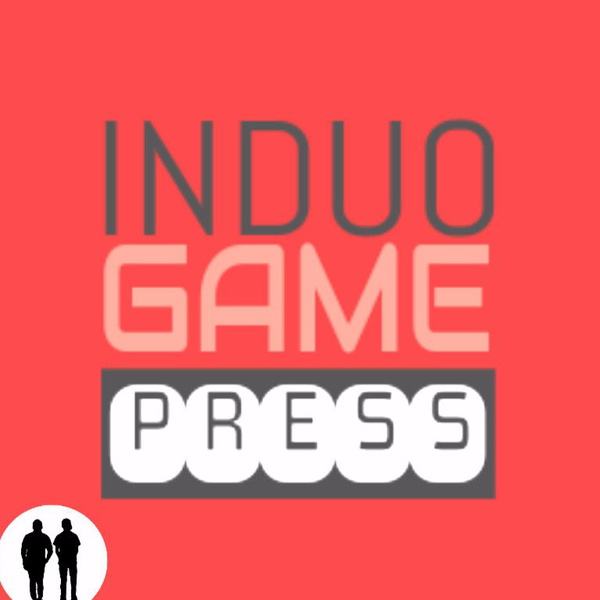 Artwork for INDUOGAMEPRESS