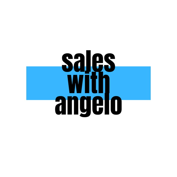 Artwork for saleswithangelo