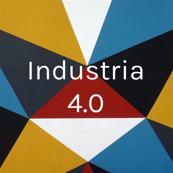 Artwork for Industria 4.0