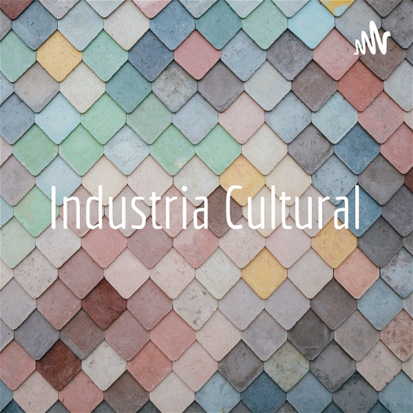 Artwork for Industria Cultural