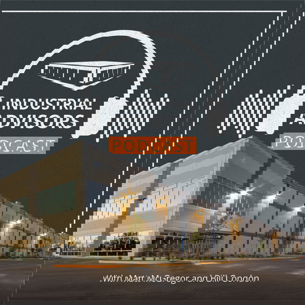 Artwork for Industrial Advisors