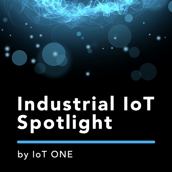 Artwork for Industrial IoT Spotlight