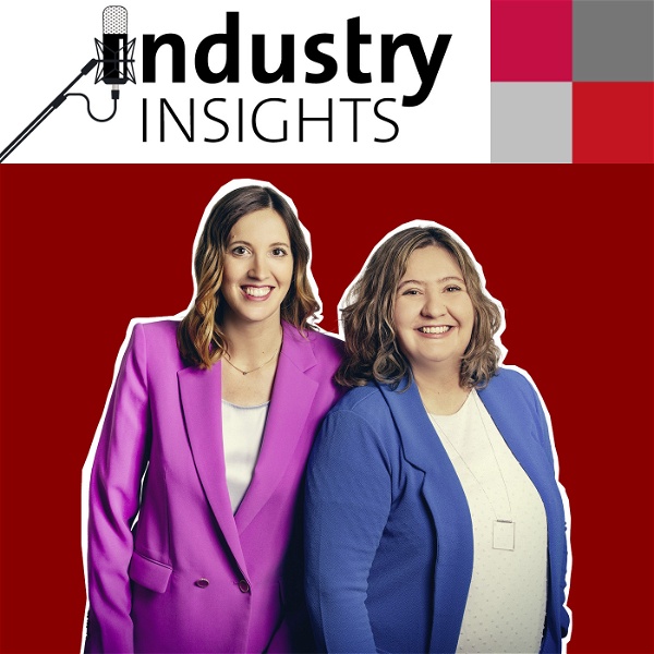 Artwork for Industry Insights