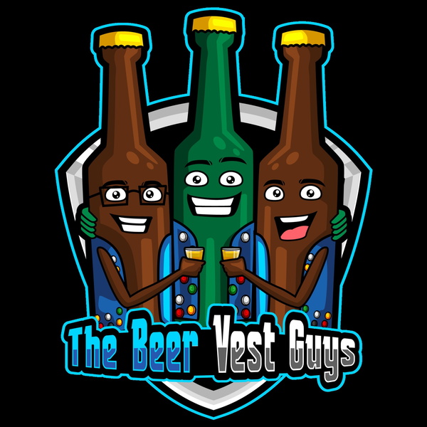 Artwork for Industry Insights by The Beer Vest Guys