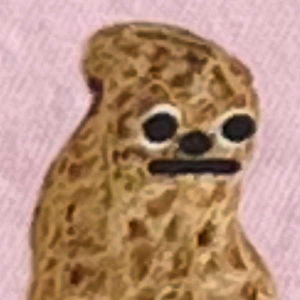 Artwork for Grumpy Young Lady