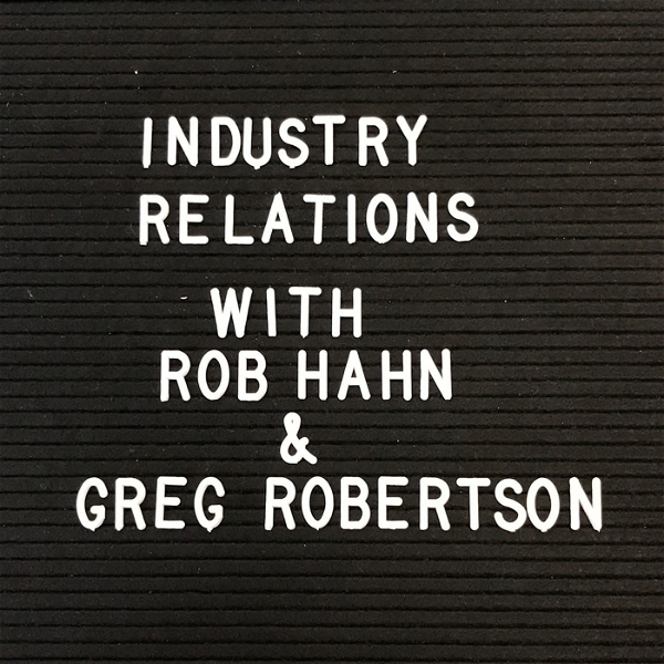 Artwork for Industry Relations
