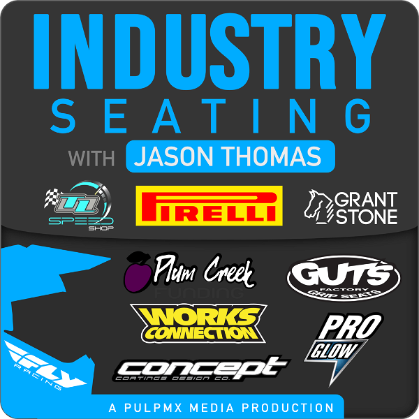 Artwork for Industry Seating