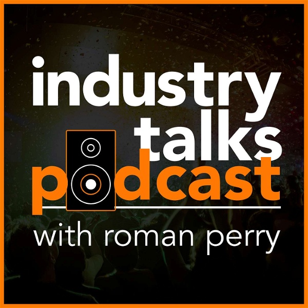 Artwork for Industry Talks Podcast