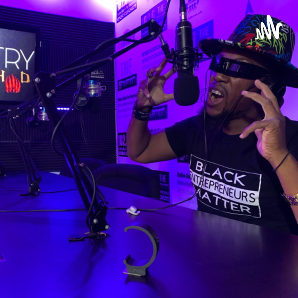 Artwork for Industry Unleashed Podcast