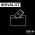 Indvalgt