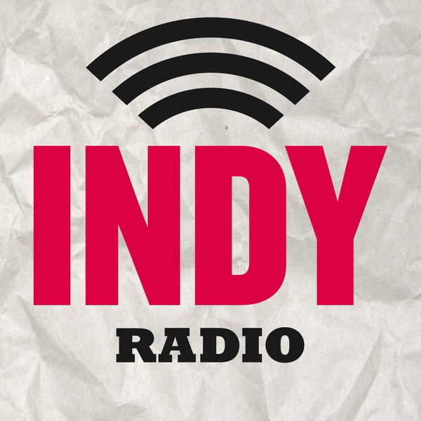 Artwork for Indy Audio