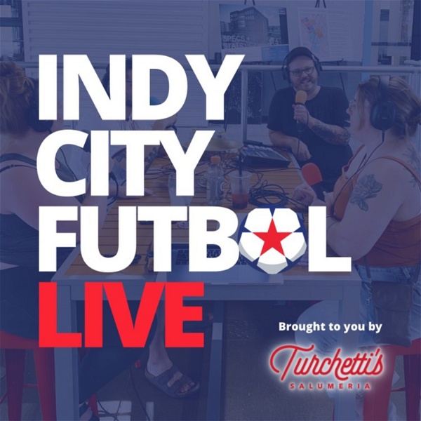 Artwork for Indy City Futbol Live