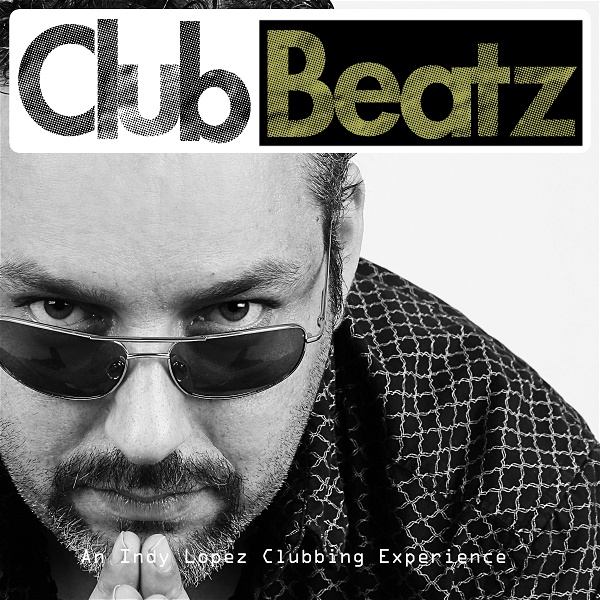 Artwork for Indy Lopez presents Club Beatz