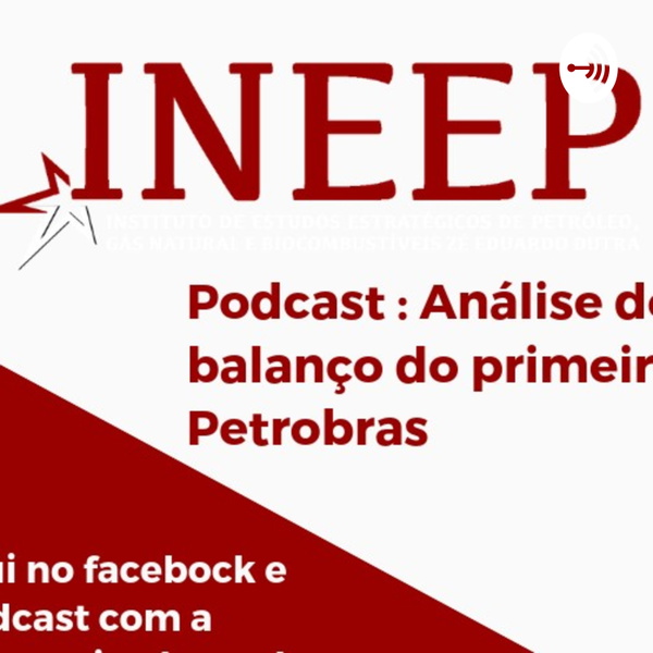 Artwork for Ineep - Análise do Balanço 1 Tri 2019