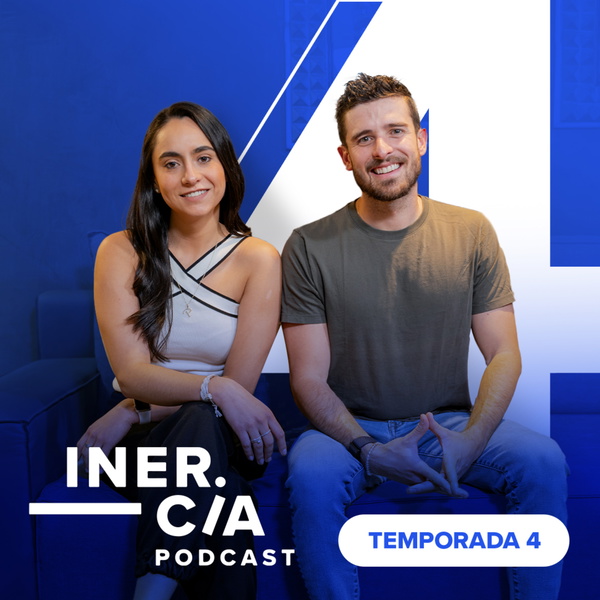 Artwork for Inercia Podcast