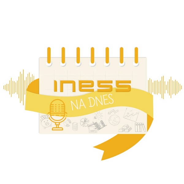 Artwork for INESS na DNES