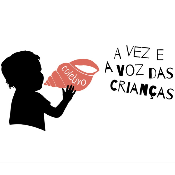 Artwork for INFÂNCIAS EM RODA