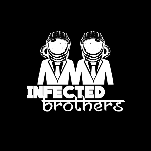 Artwork for Infected Brothers