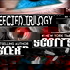 The INFECTED Trilogy