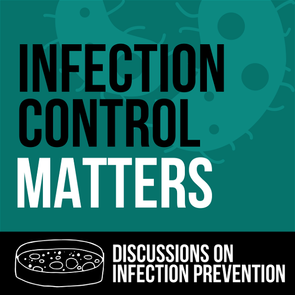 Artwork for Infection Control Matters