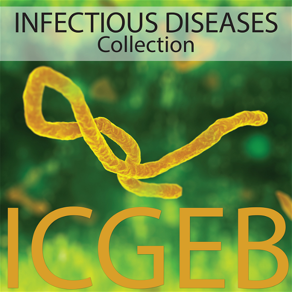 Artwork for Infectious Diseases