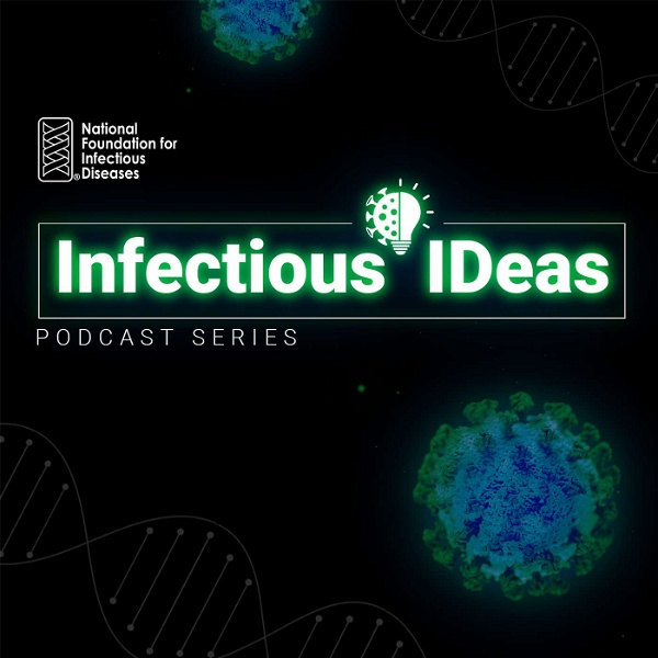 Artwork for Infectious IDeas