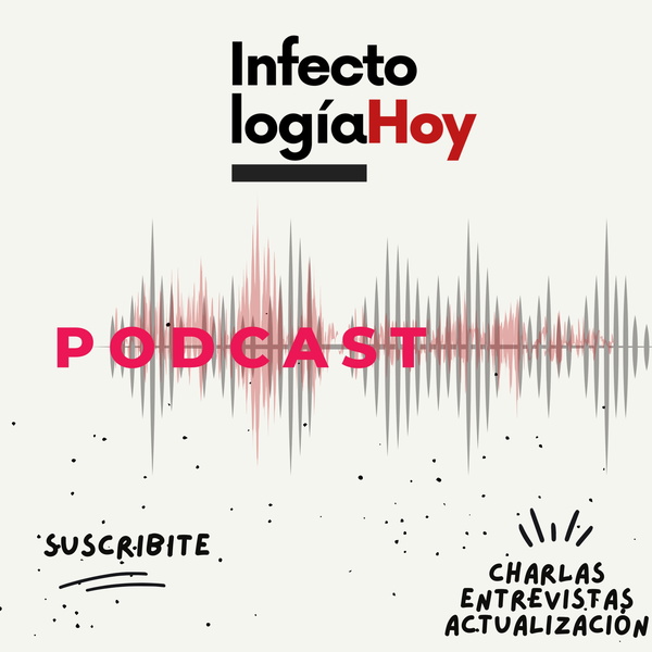 Artwork for Infectología Hoy