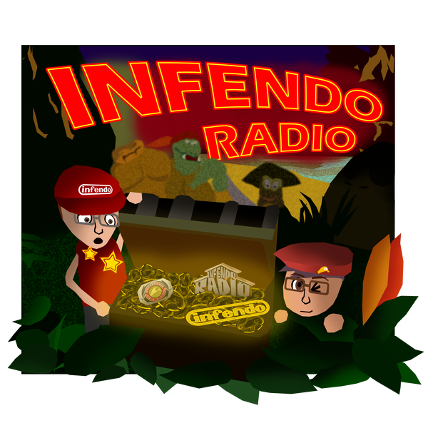 Artwork for Infendo Radio