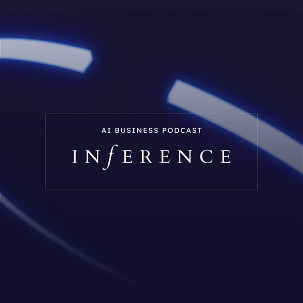 Artwork for Inference: AI business podcast by Silo AI