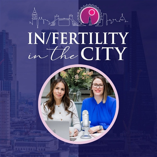 Artwork for In/Fertility In The City