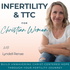 Infertility & TTC For Christian Women | Fertility, Conception, Trust In God, Ovulation Symptoms, Positive Pregnancy Test