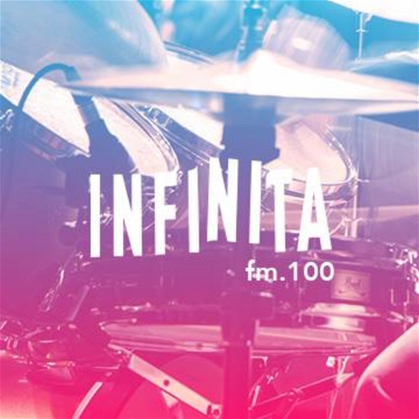 Artwork for Infinita Podcast