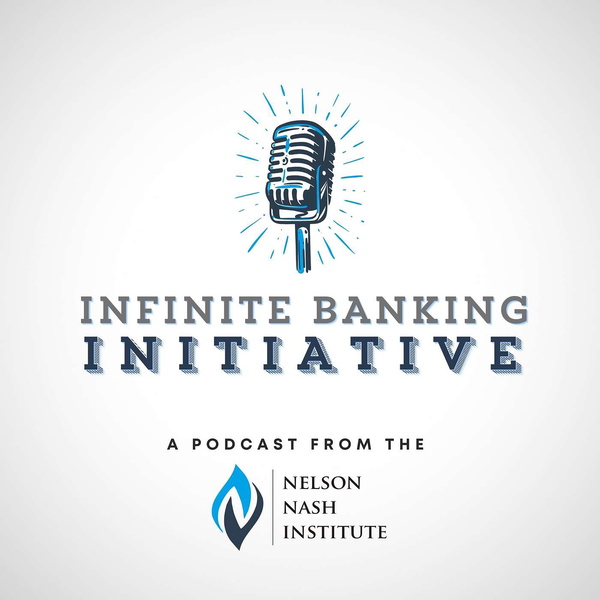 Artwork for Infinite Banking Initiative