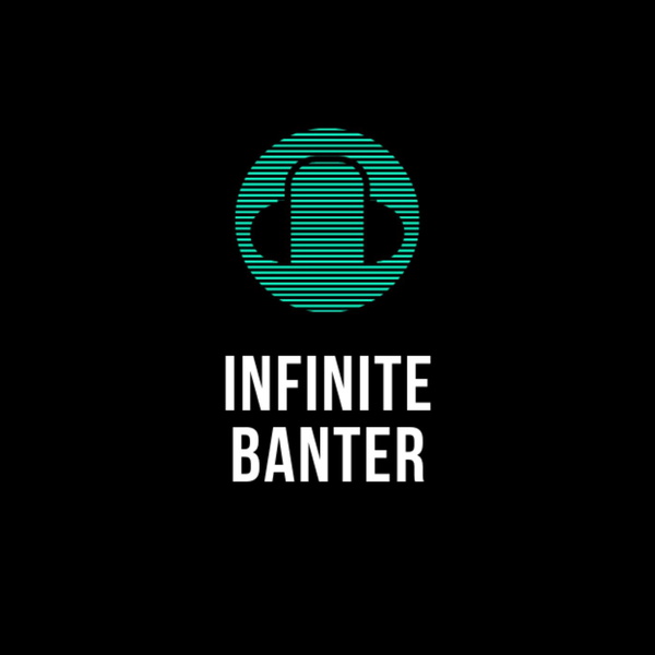 Artwork for Infinite Banter