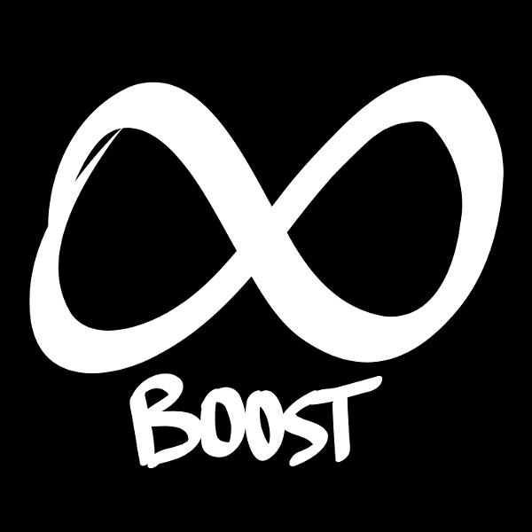 Artwork for Infinite Boost: A Rocket League Podcast