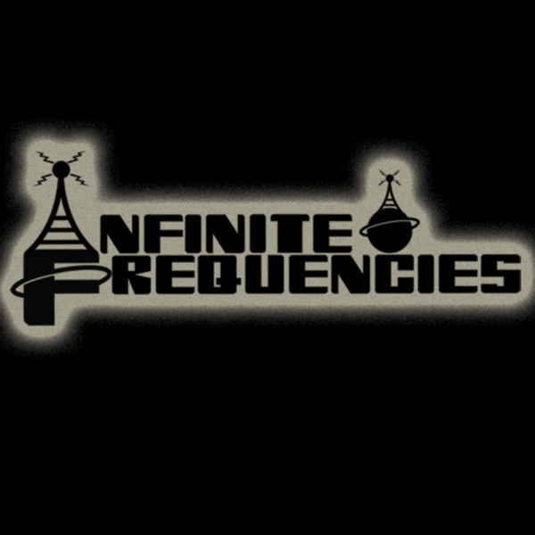 Artwork for Infinite Frequencies